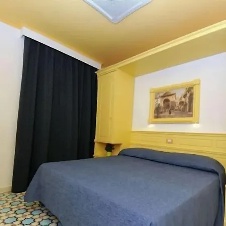 Astoria 3* Vico Equense
