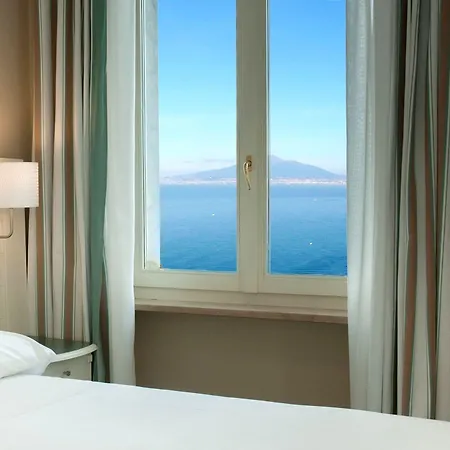 Astoria Hotell Vico Equense