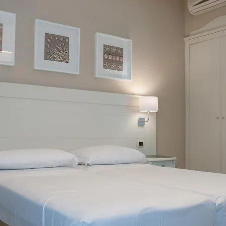 Astoria Hotell Vico Equense
