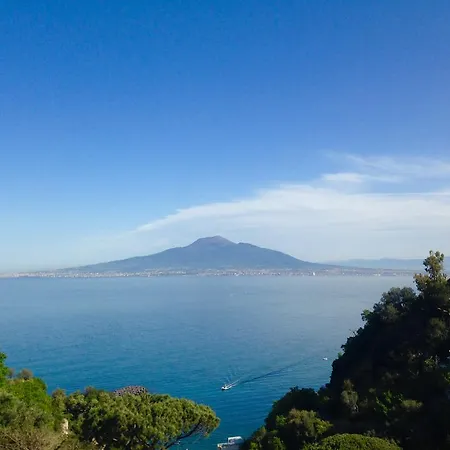 Astoria Hotell Vico Equense