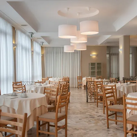 Astoria Hotell