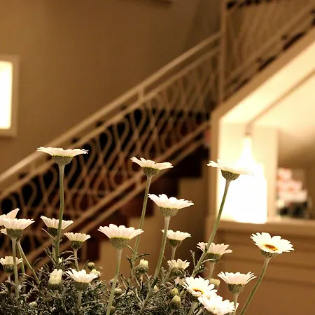 Hotell Astoria
