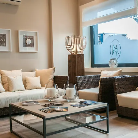 Astoria Hotell Vico Equense