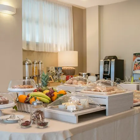 Astoria Hotell Vico Equense