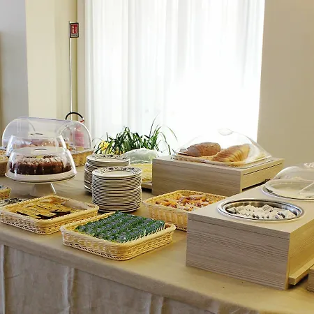 Astoria Hotell Vico Equense