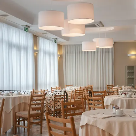 Astoria Hotell Vico Equense