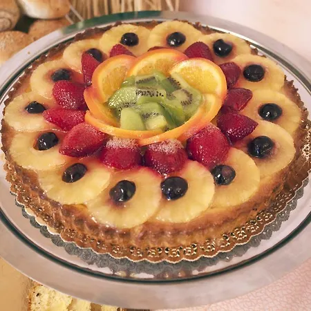 Astoria Otel Vico Equense