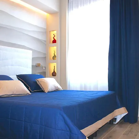 Astoria 3* ויקו אקוונסה
