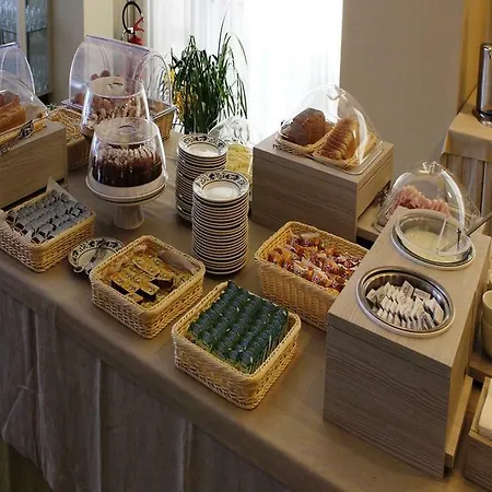 Otel Astoria Vico Equense