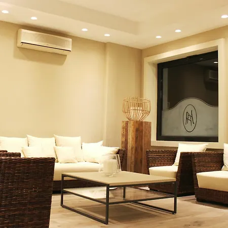 מלון Astoria 3*