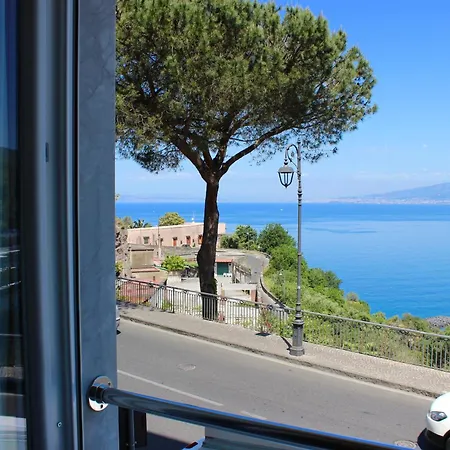 Astoria Vico Equense