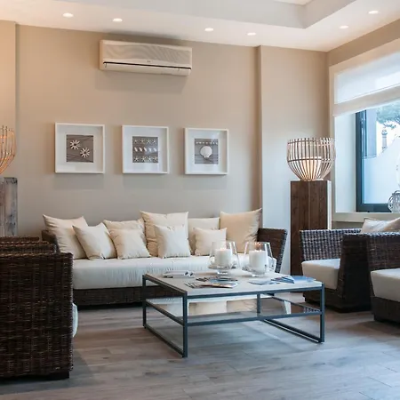 Otel Astoria Vico Equense