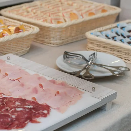 Astoria Otel Vico Equense