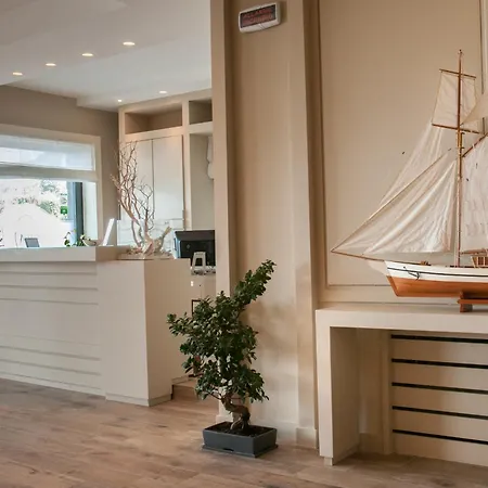 Otel Astoria Vico Equense