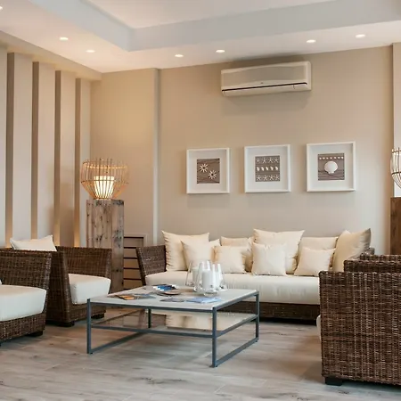 Astoria 3* ויקו אקוונסה