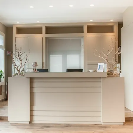 Otel Astoria Vico Equense