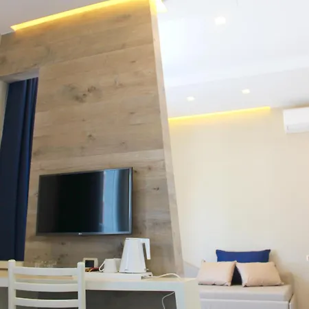 Hotel Astoria Vico Equense