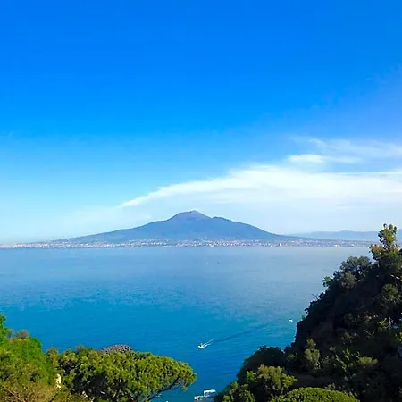 Astoria 3* Vico Equense