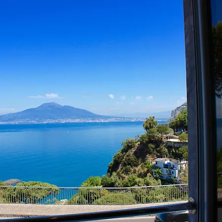 Astoria Vico Equense