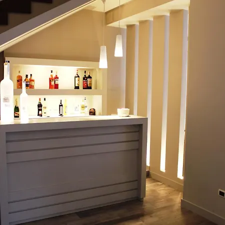 Astoria Szálloda Vico Equense