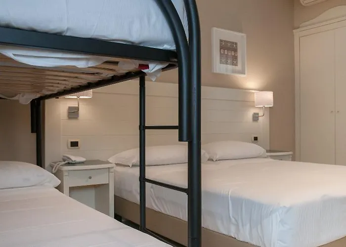Astoria Hotell
