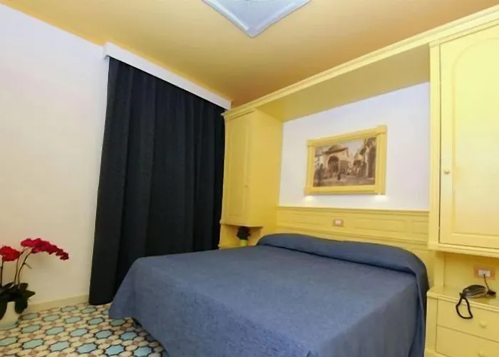 Astoria 3* Vico Equense