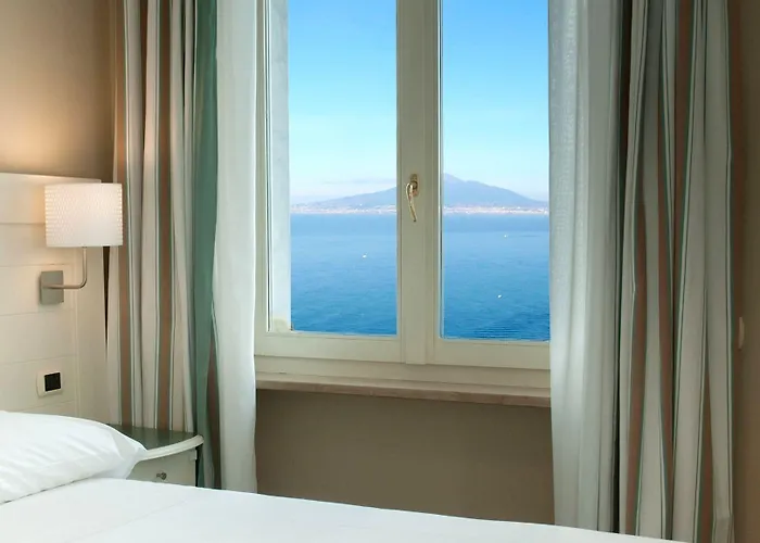 Astoria Hotel Vico Equense