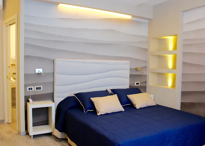 Astoria 3* Vico Equense