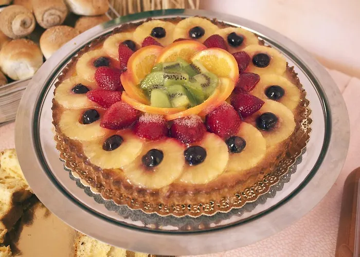 Astoria Hotel Vico Equense