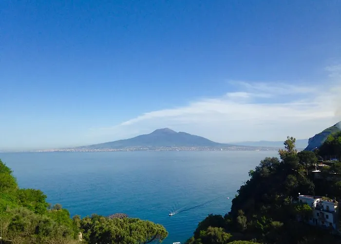 Astoria Hotel Vico Equense