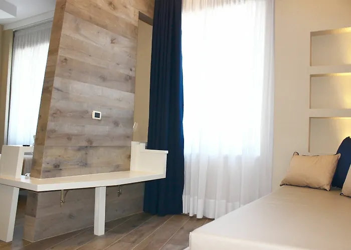 Astoria Hotel Vico Equense