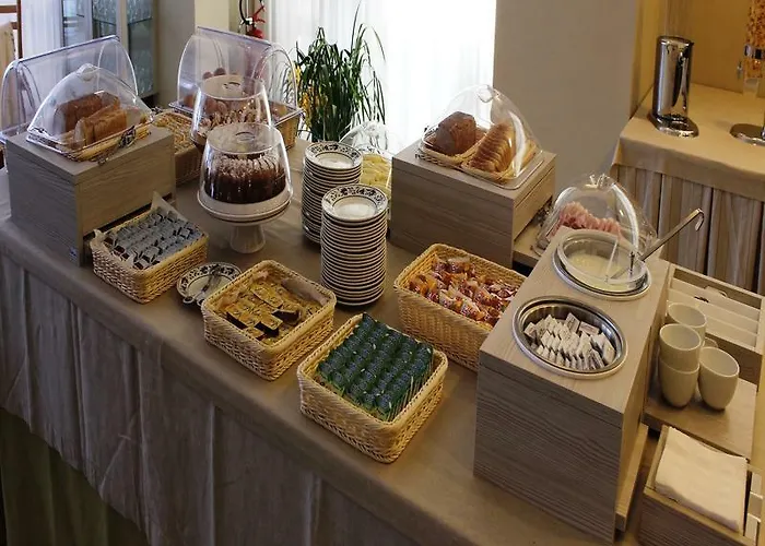 Hotel Astoria Vico Equense