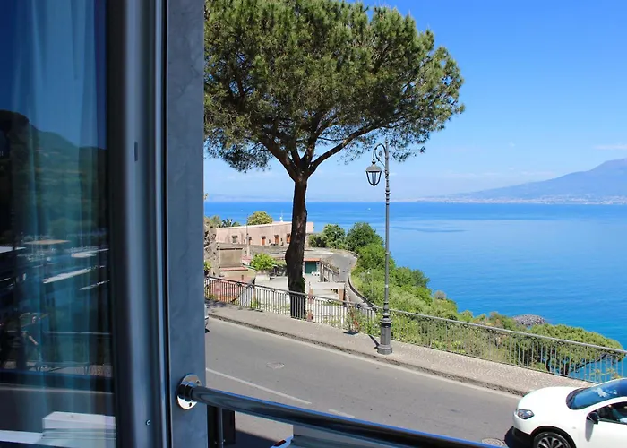 Astoria Vico Equense