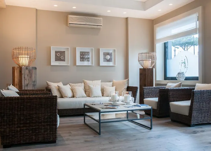 Hotel Astoria Vico Equense