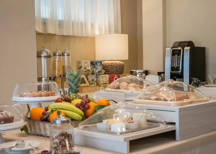 Astoria 3* Vico Equense