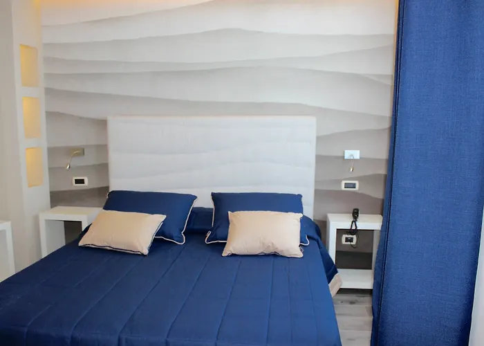 Hotel Astoria Vico Equense