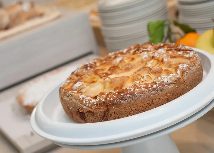 Astoria 3* Vico Equense