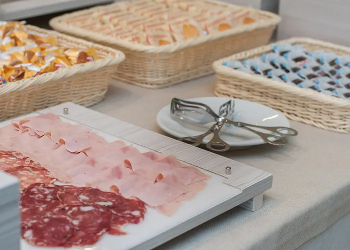 Astoria Hotel Vico Equense