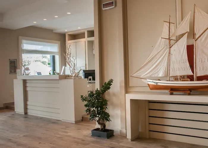 Hotel Astoria Vico Equense