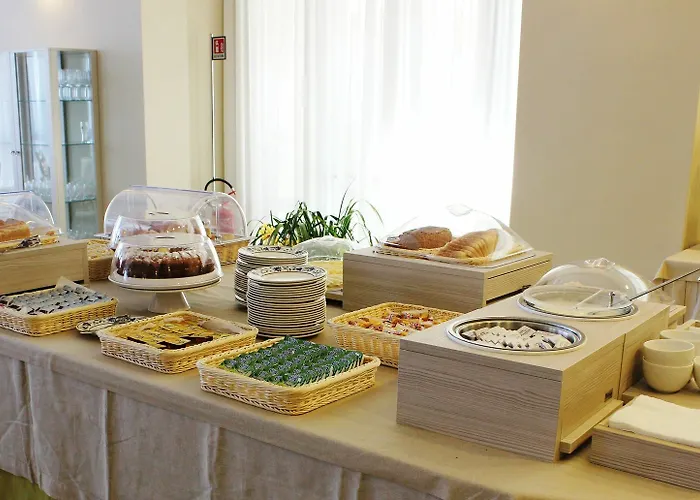 Astoria Hotel Vico Equense