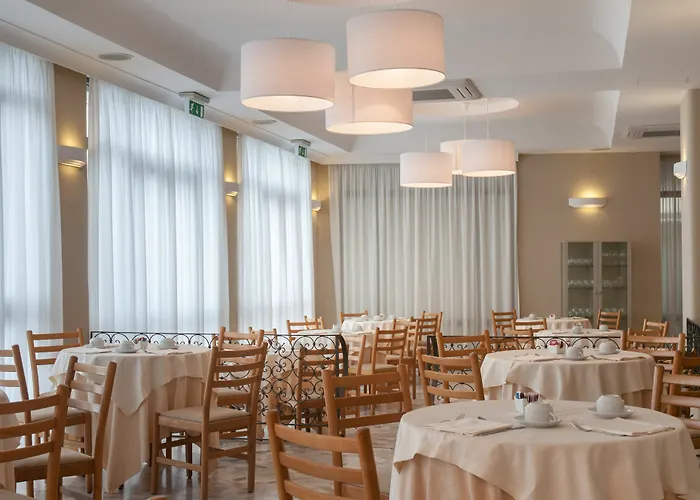 Astoria Hotel Vico Equense