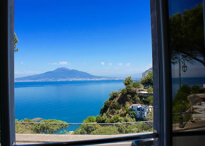 Astoria Vico Equense