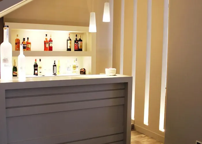 Astoria Hotel Vico Equense